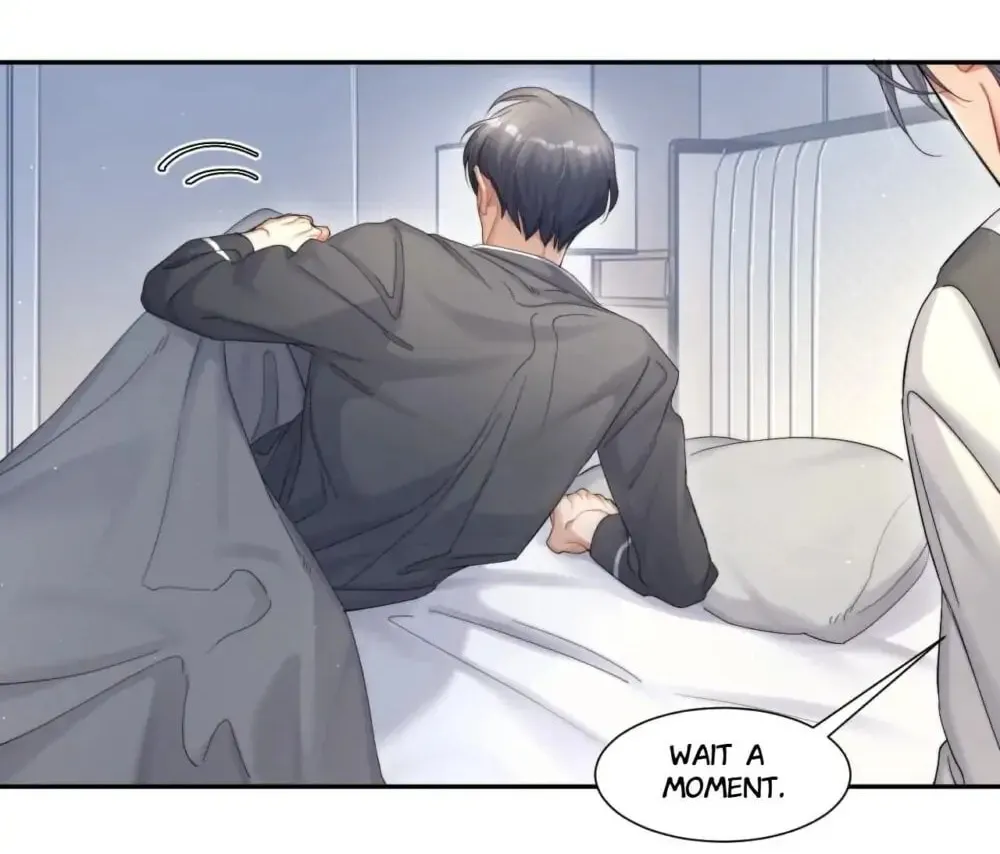 Read Intoxicated Love chapter 32 image 37 on Lezhin