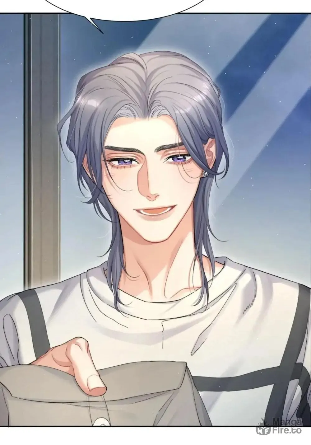 Read Intoxicated Love chapter 32 image 39 on Lezhin
