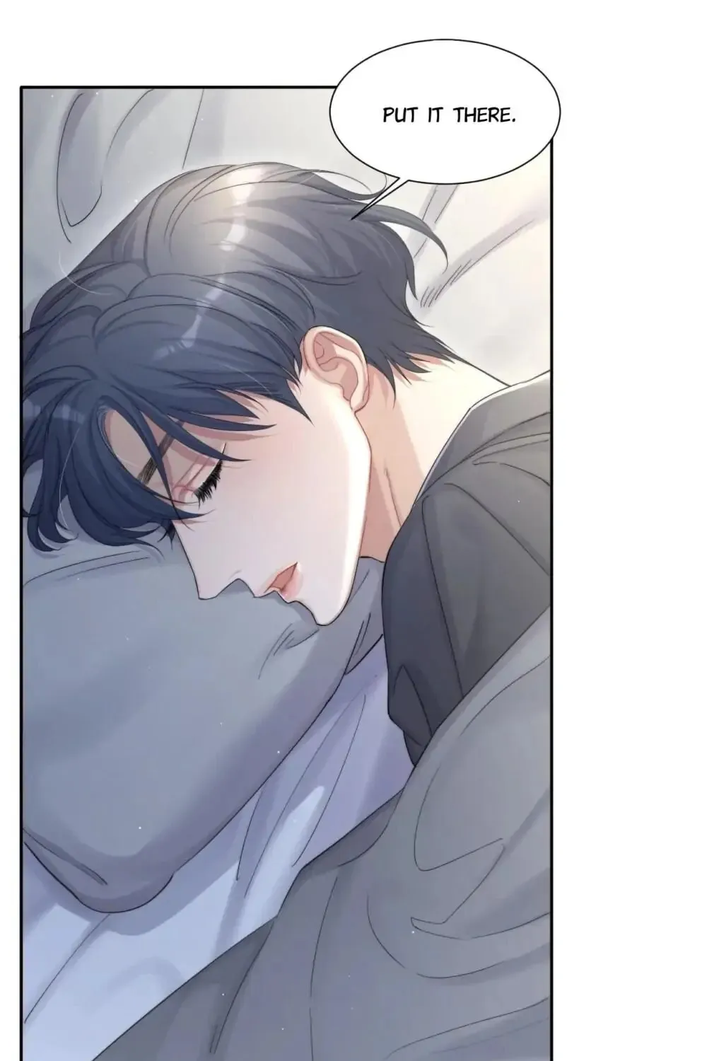 Read Intoxicated Love chapter 32 image 40 on Lezhin