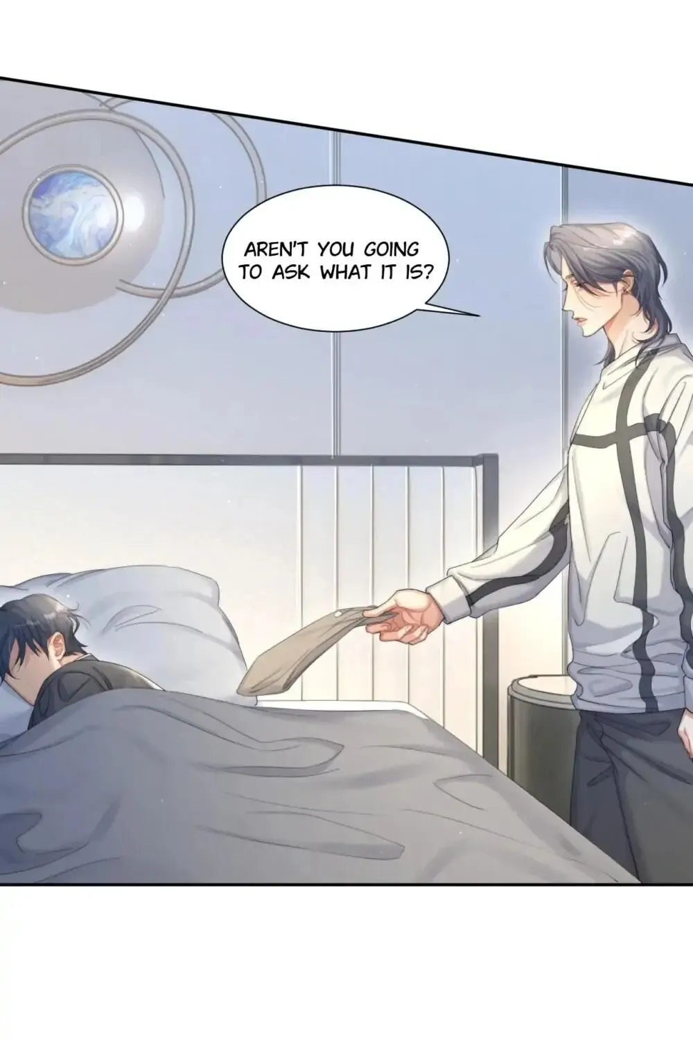 Read Intoxicated Love chapter 32 image 42 on Lezhin