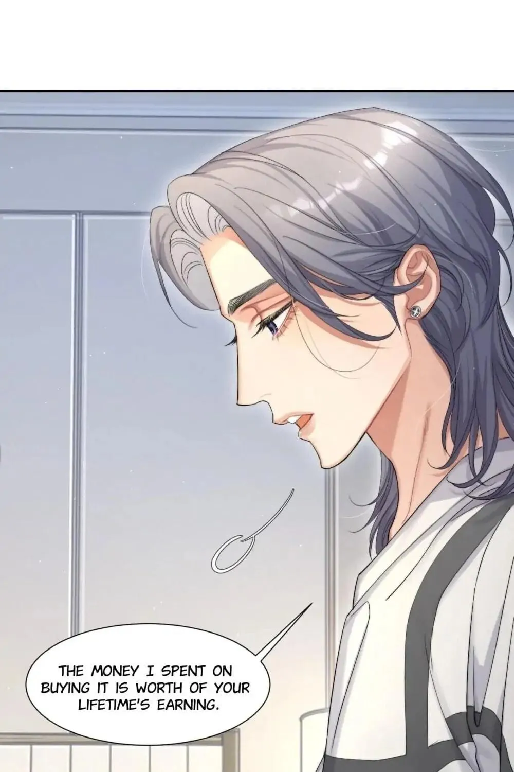 Read Intoxicated Love chapter 32 image 44 on Lezhin