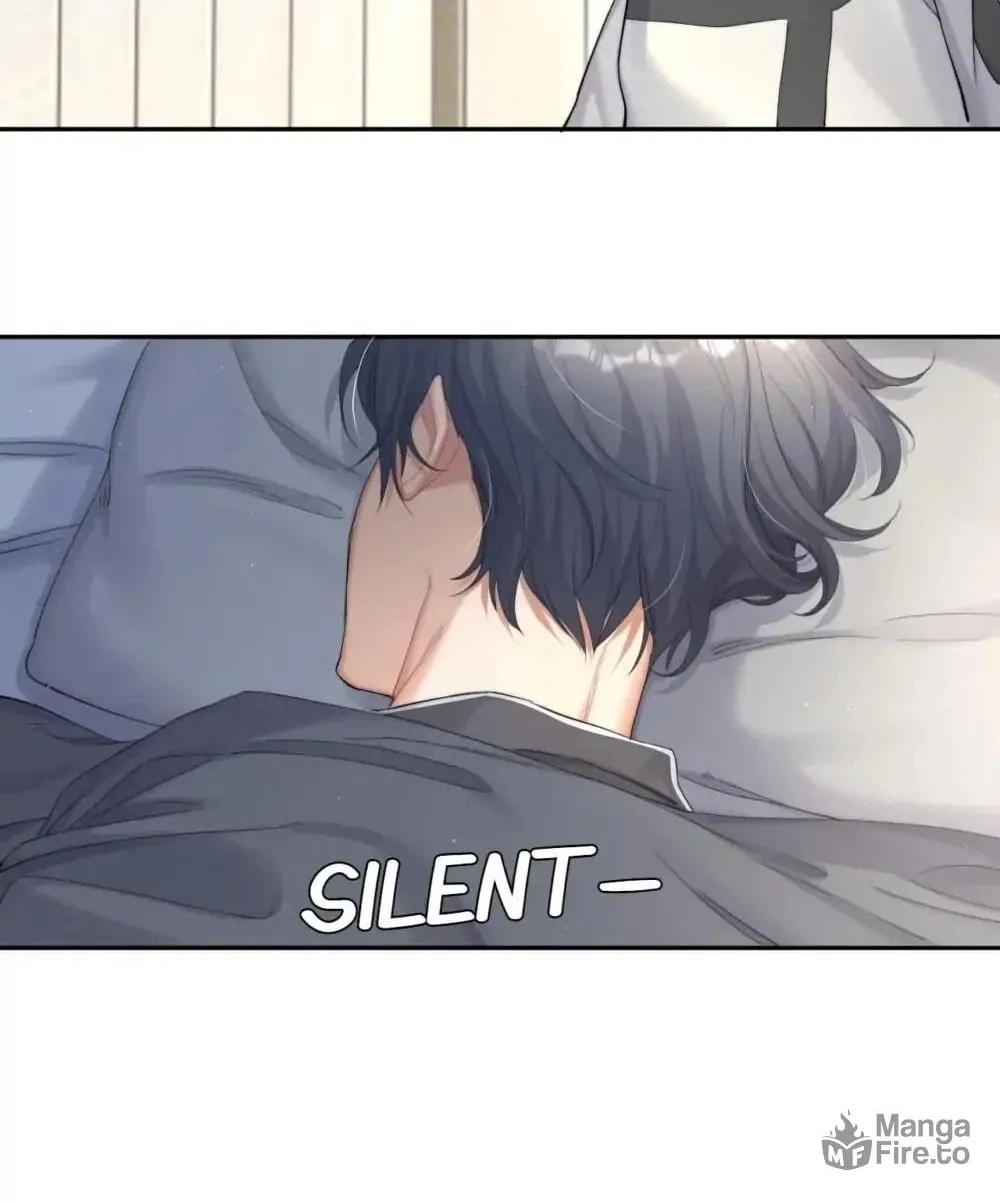 Read Intoxicated Love chapter 32 image 45 on Lezhin