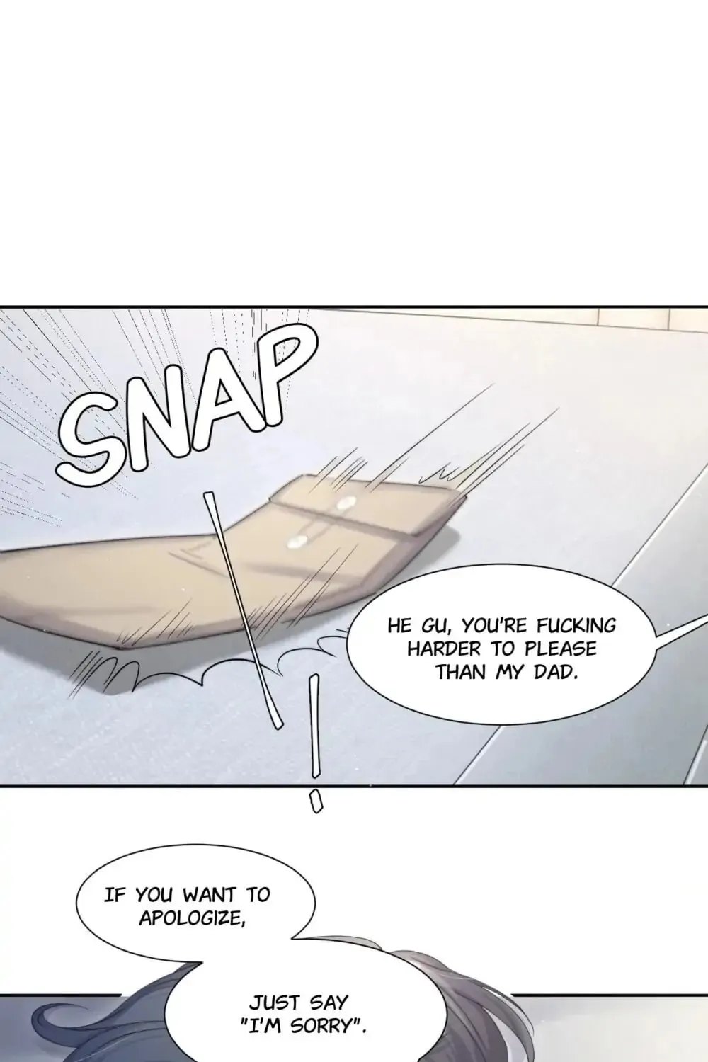 Read Intoxicated Love chapter 32 image 46 on Lezhin