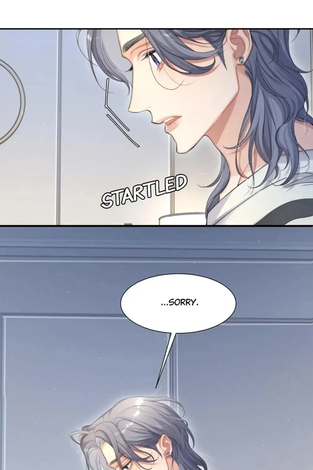 Read Intoxicated Love chapter 32 image 48 on Lezhin