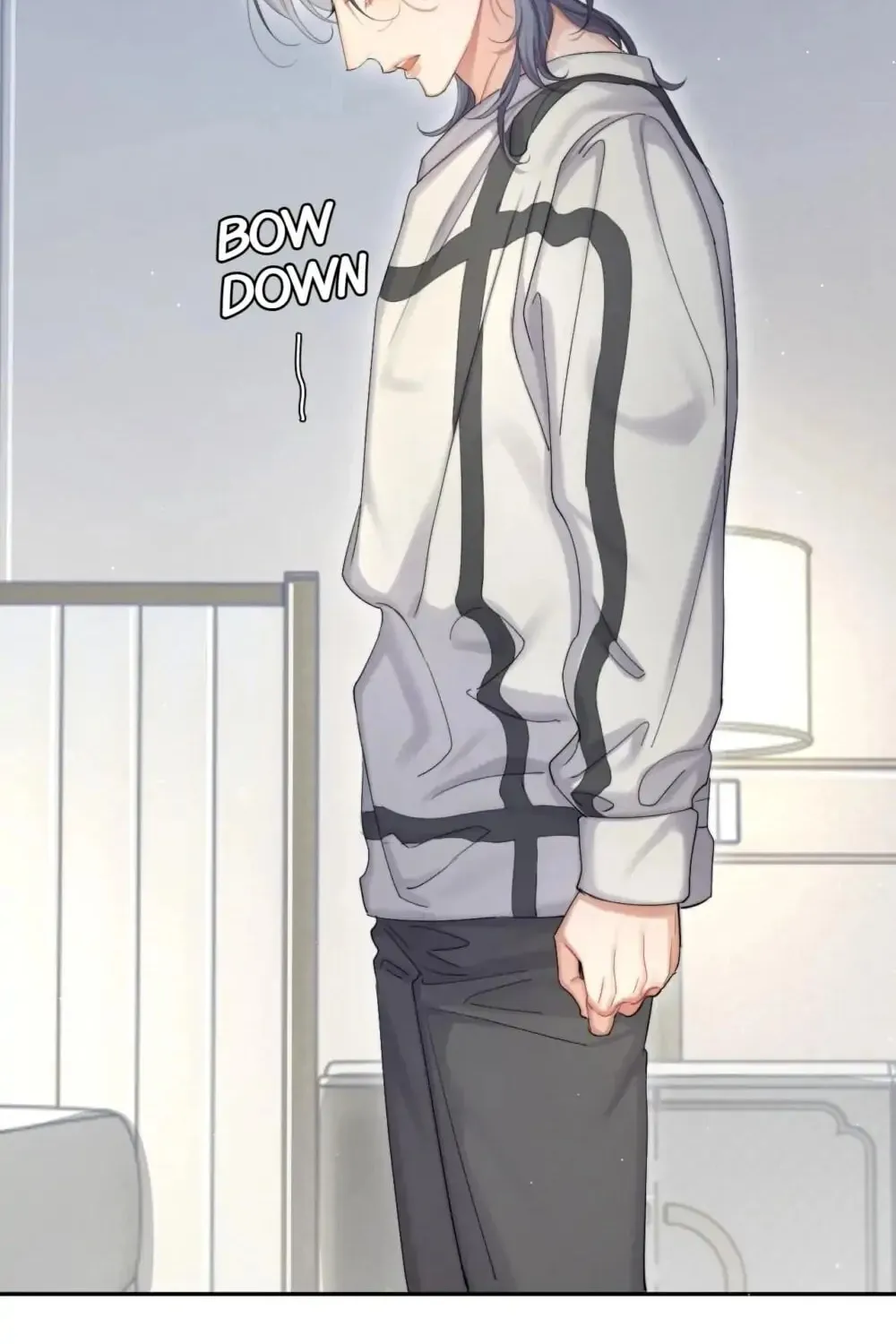 Read Intoxicated Love chapter 32 image 49 on Lezhin