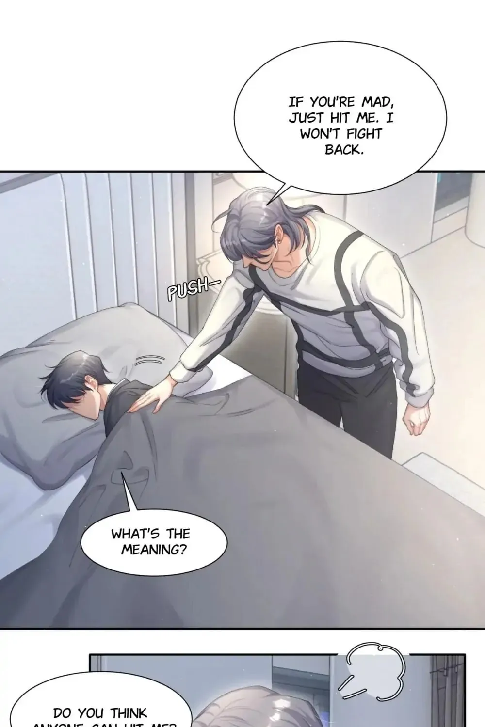 Read Intoxicated Love chapter 32 image 53 on Lezhin