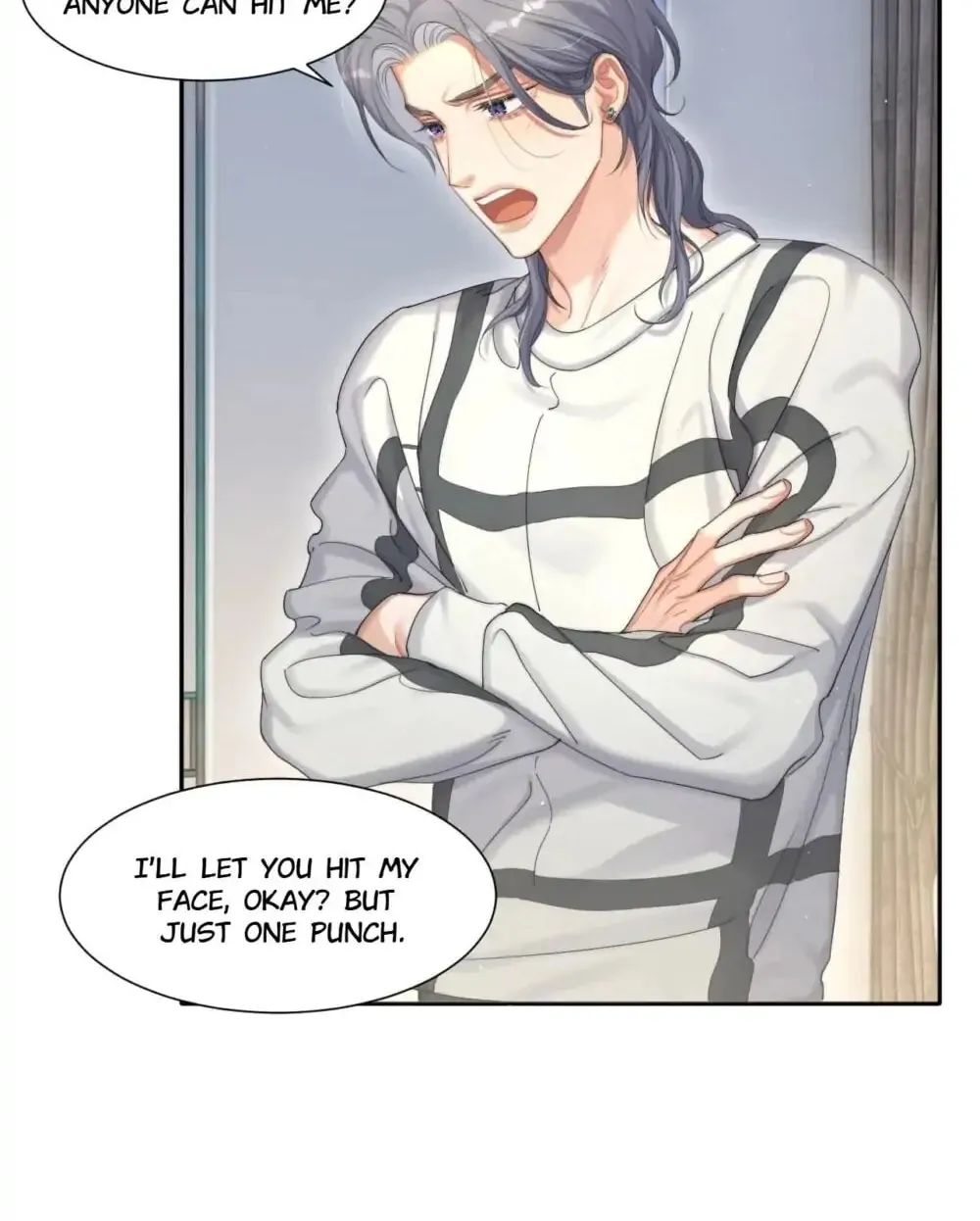 Read Intoxicated Love chapter 32 image 54 on Lezhin