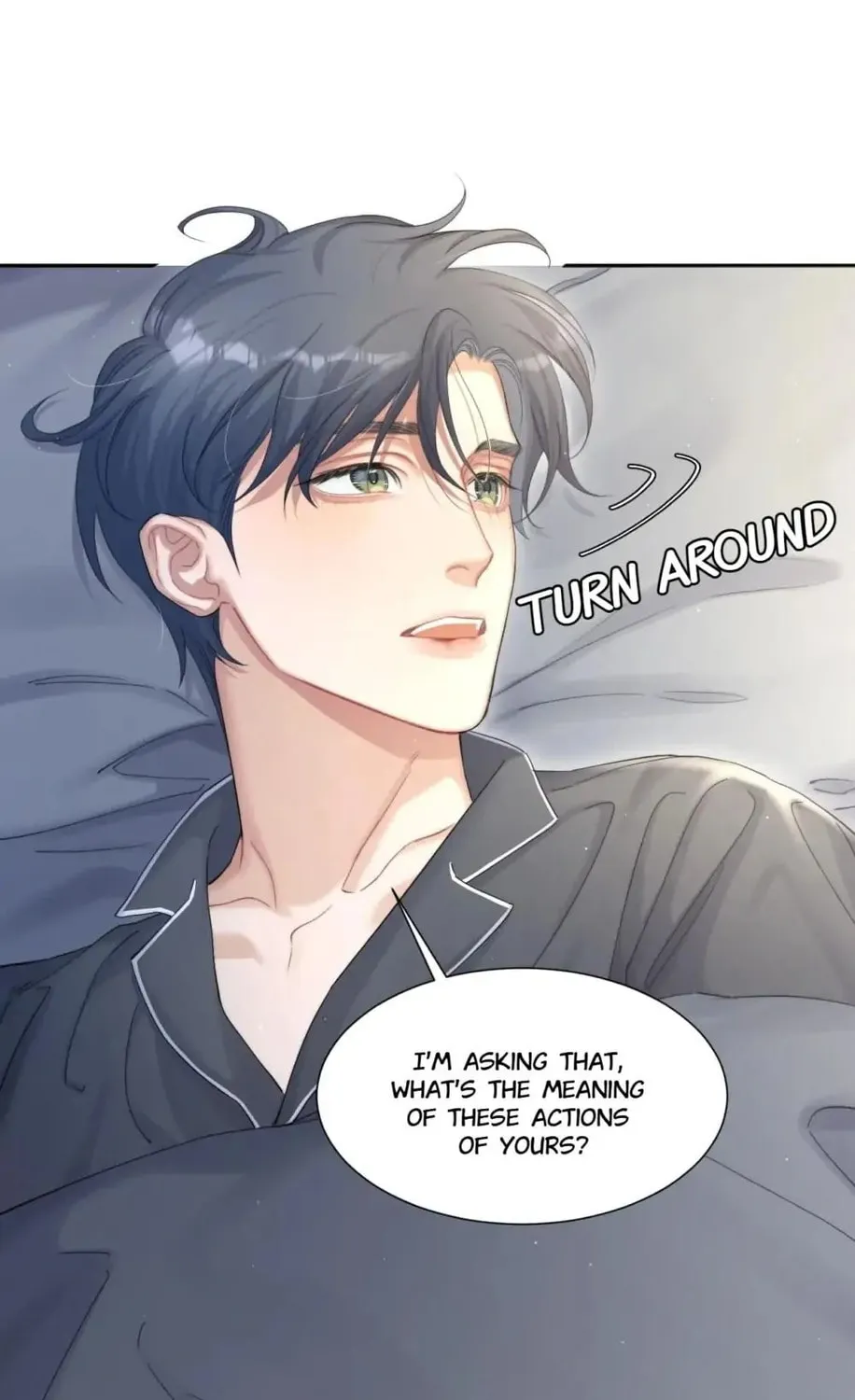 Read Intoxicated Love chapter 32 image 55 on Lezhin