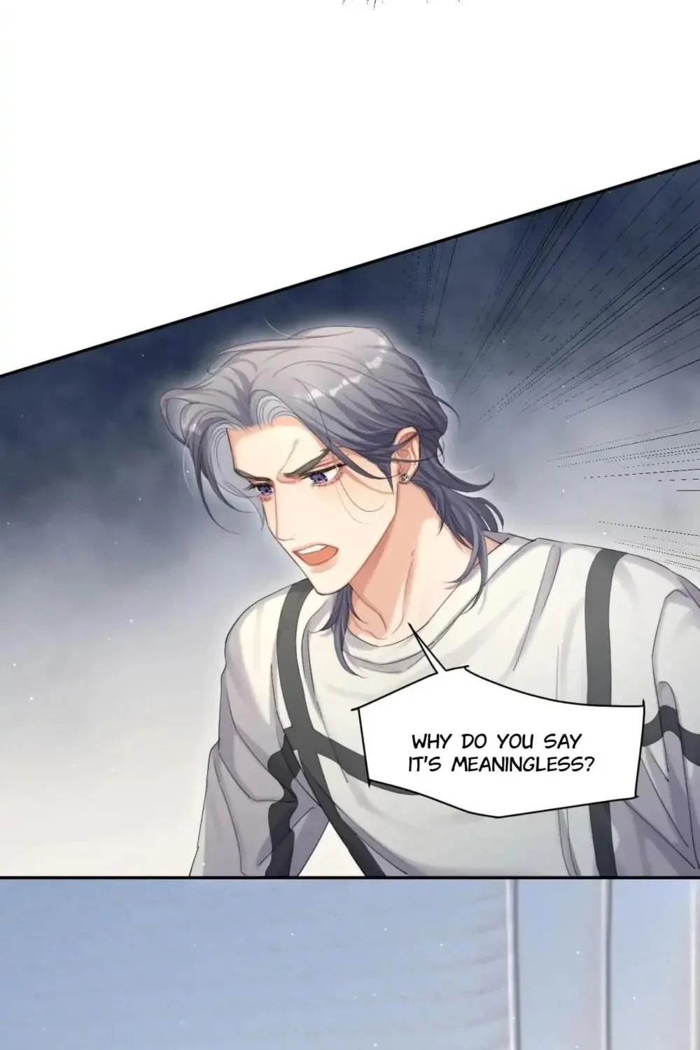 Read Intoxicated Love chapter 33 image 1 on Lezhin
