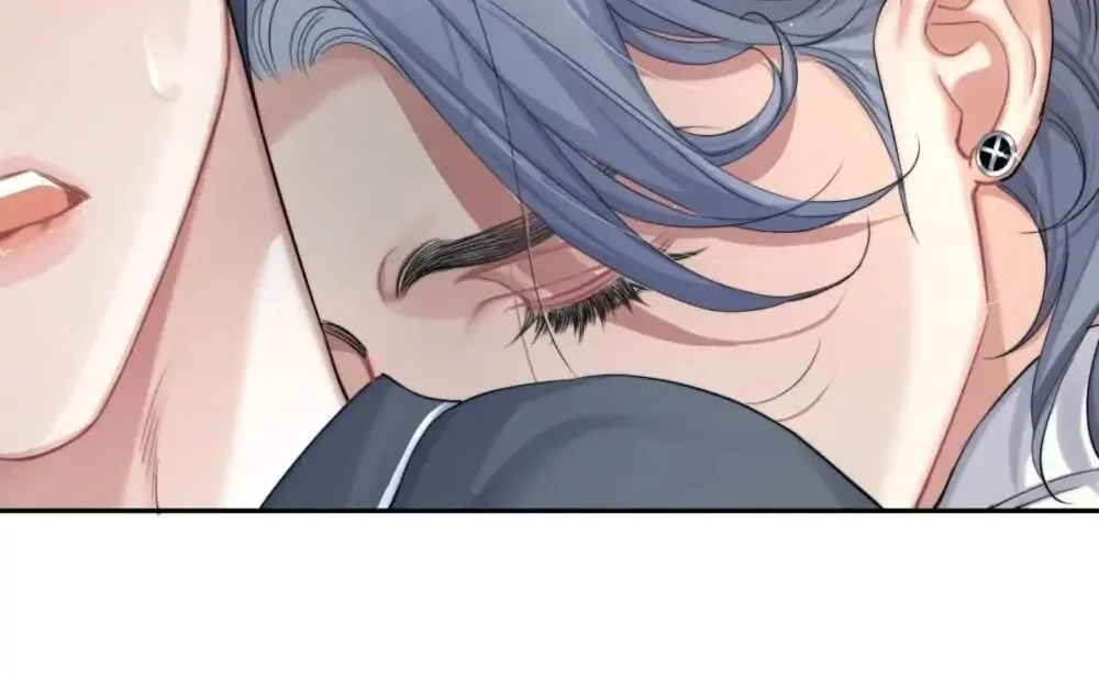 Read Intoxicated Love chapter 33 image 11 on Lezhin