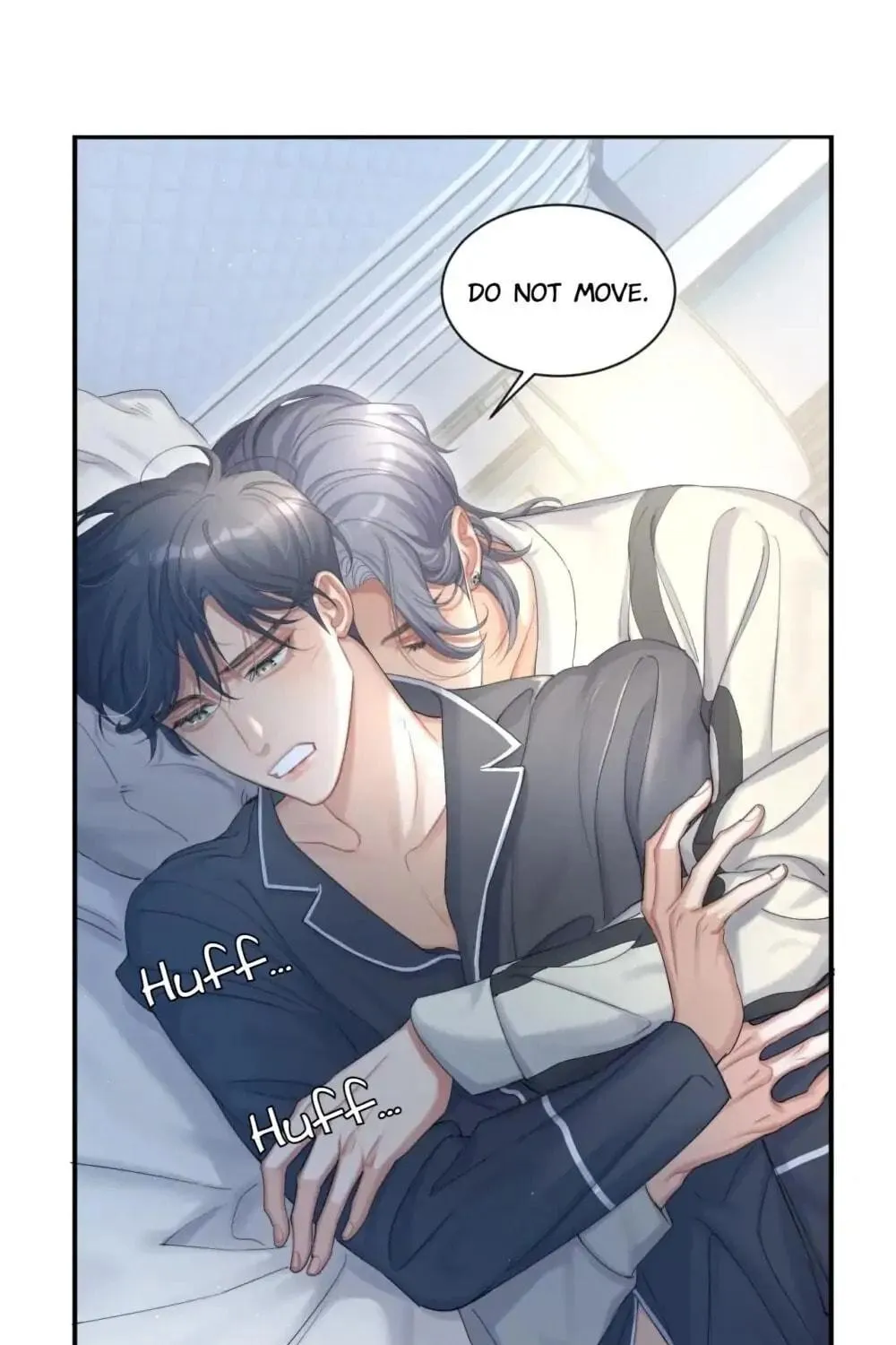 Read Intoxicated Love chapter 33 image 12 on Lezhin