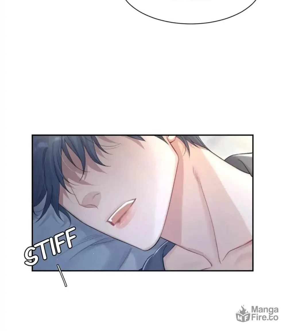 Read Intoxicated Love chapter 33 image 15 on Lezhin