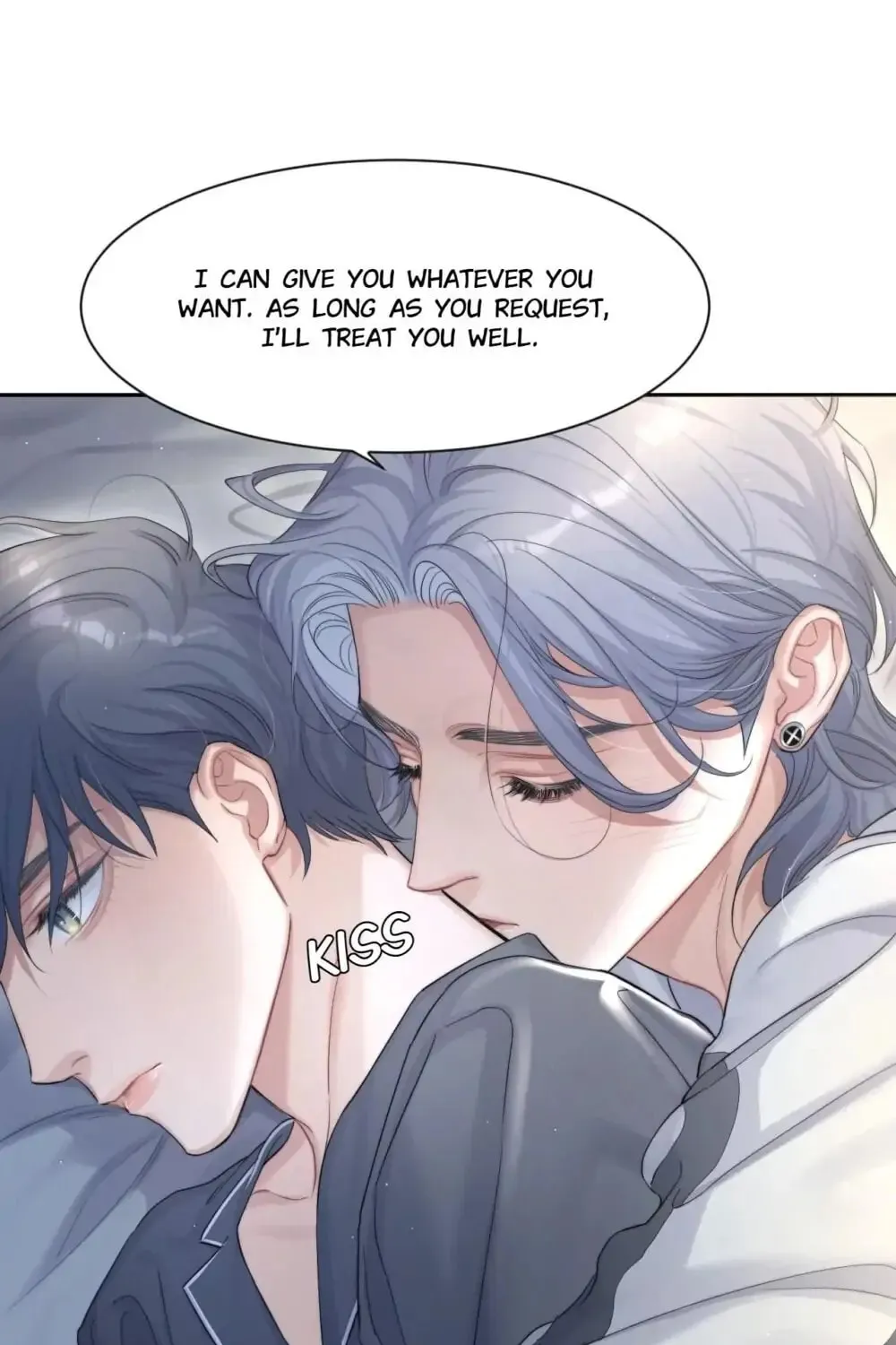 Read Intoxicated Love chapter 33 image 16 on Lezhin