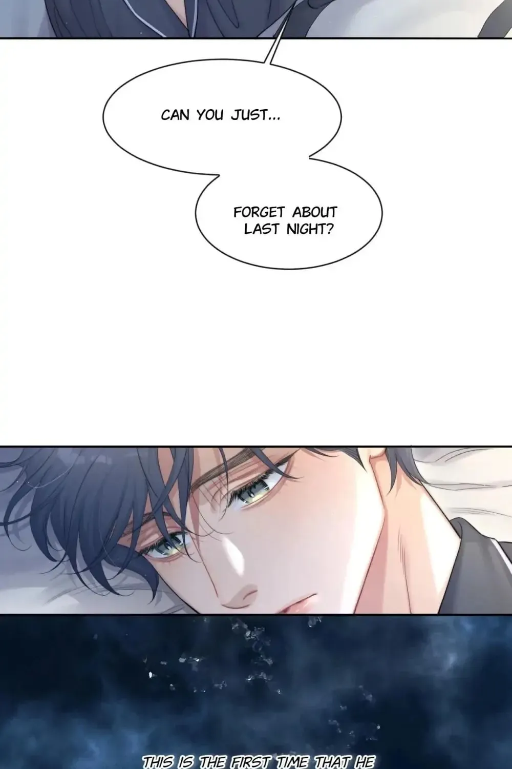 Read Intoxicated Love chapter 33 image 17 on Lezhin