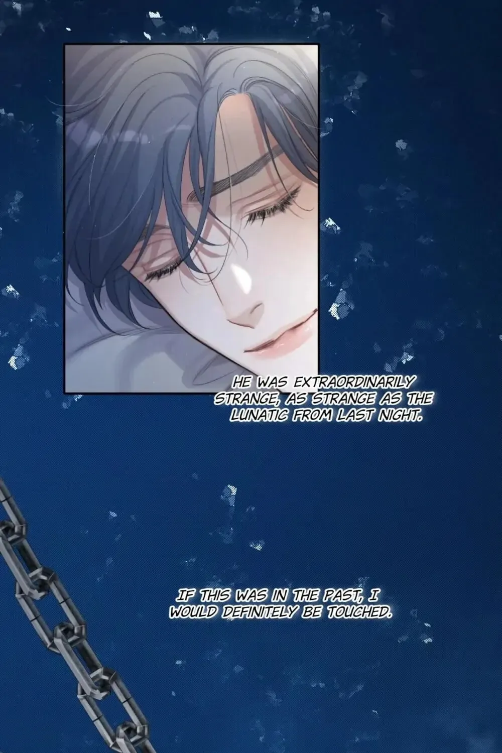 Read Intoxicated Love chapter 33 image 19 on Lezhin