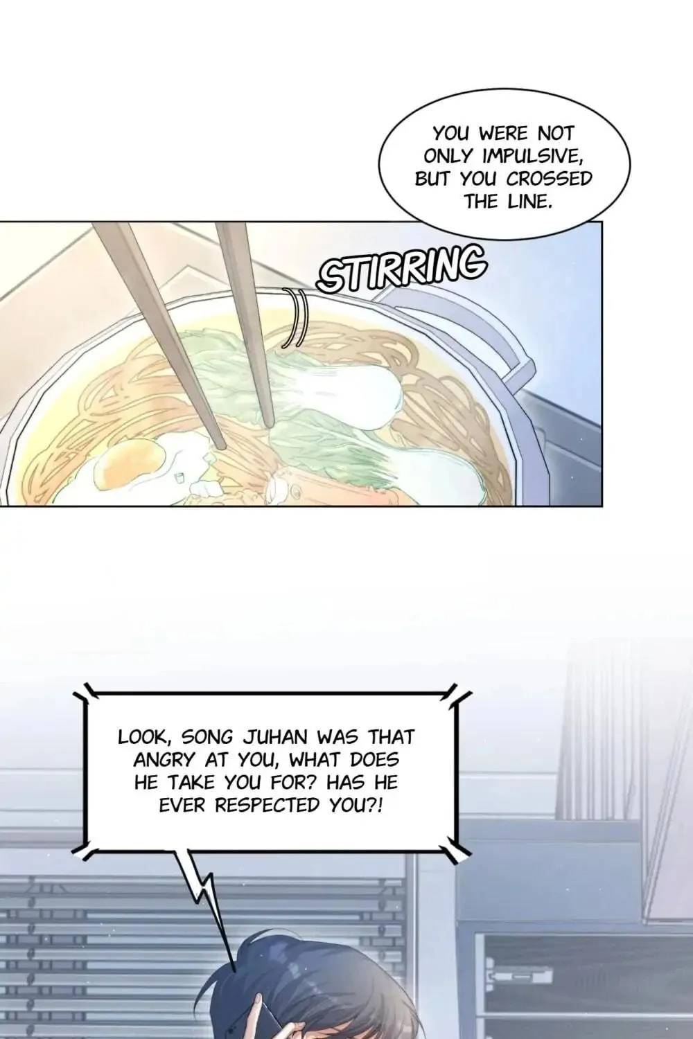 Read Intoxicated Love chapter 33 image 29 on Lezhin