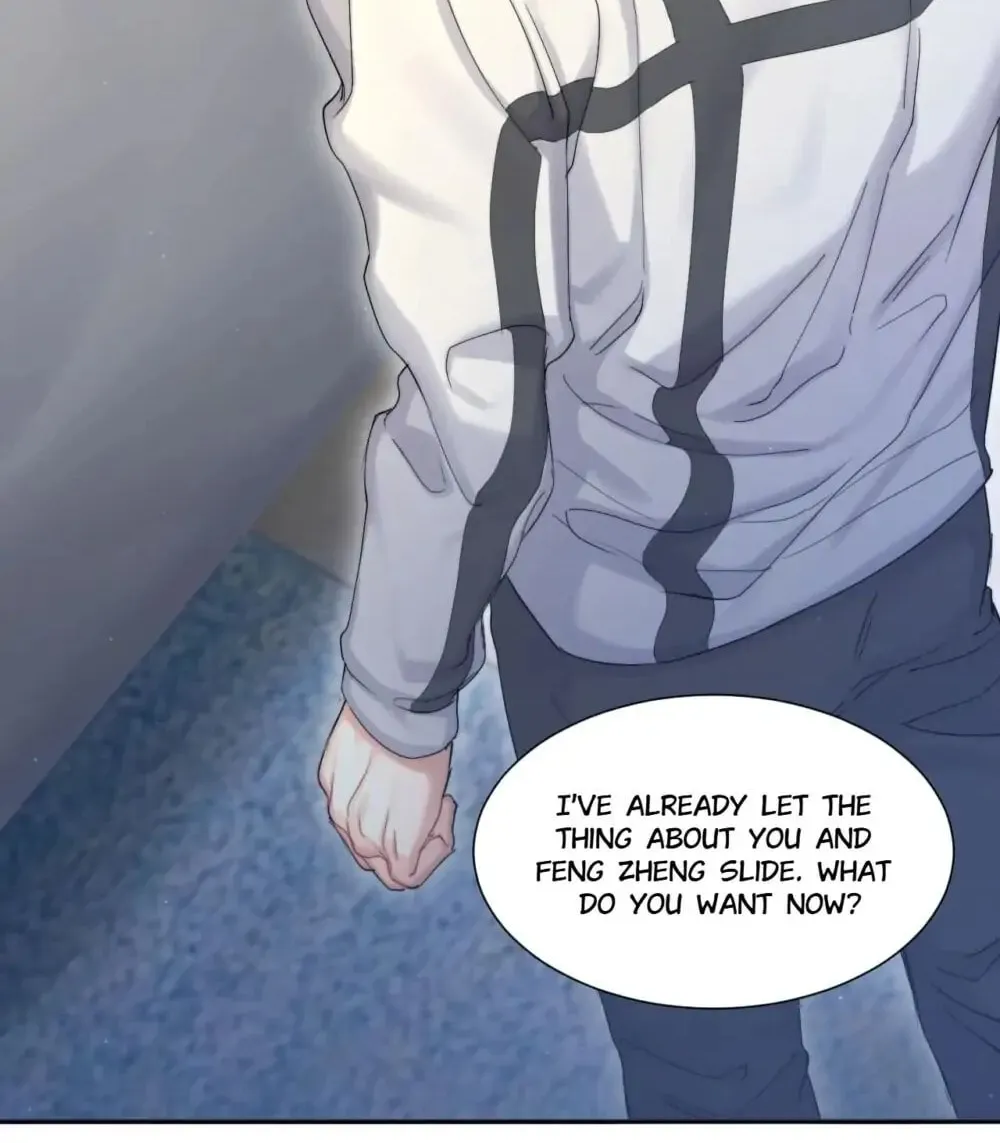 Read Intoxicated Love chapter 33 image 3 on Lezhin