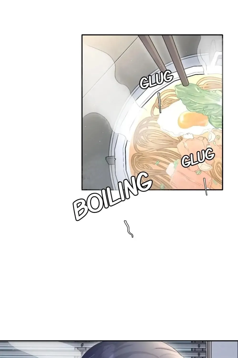 Read Intoxicated Love chapter 33 image 33 on Lezhin