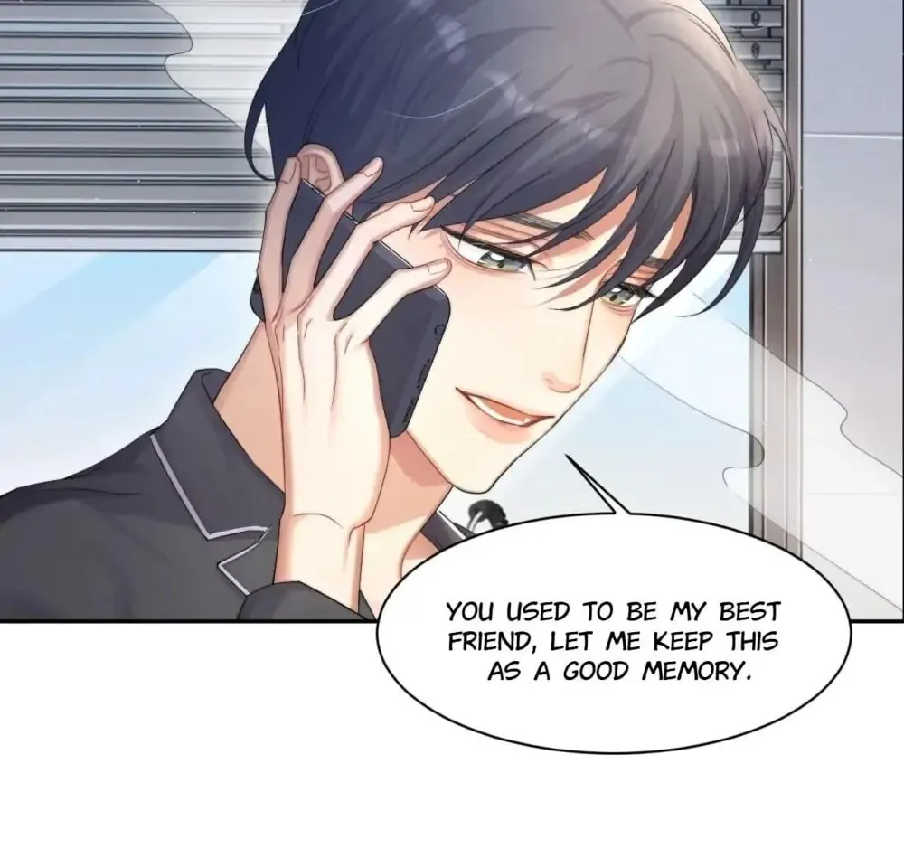 Read Intoxicated Love chapter 33 image 34 on Lezhin