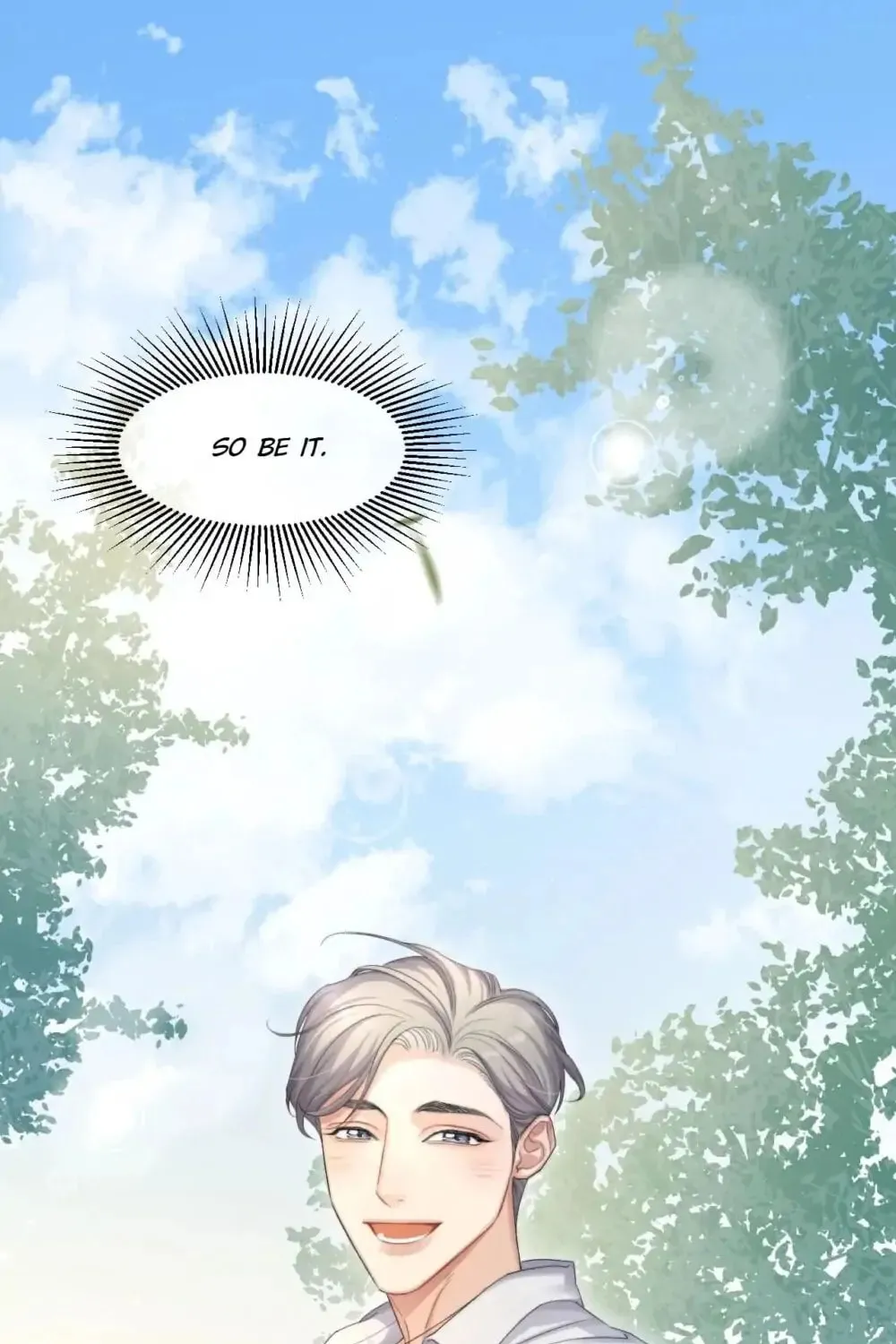 Read Intoxicated Love chapter 33 image 37 on Lezhin