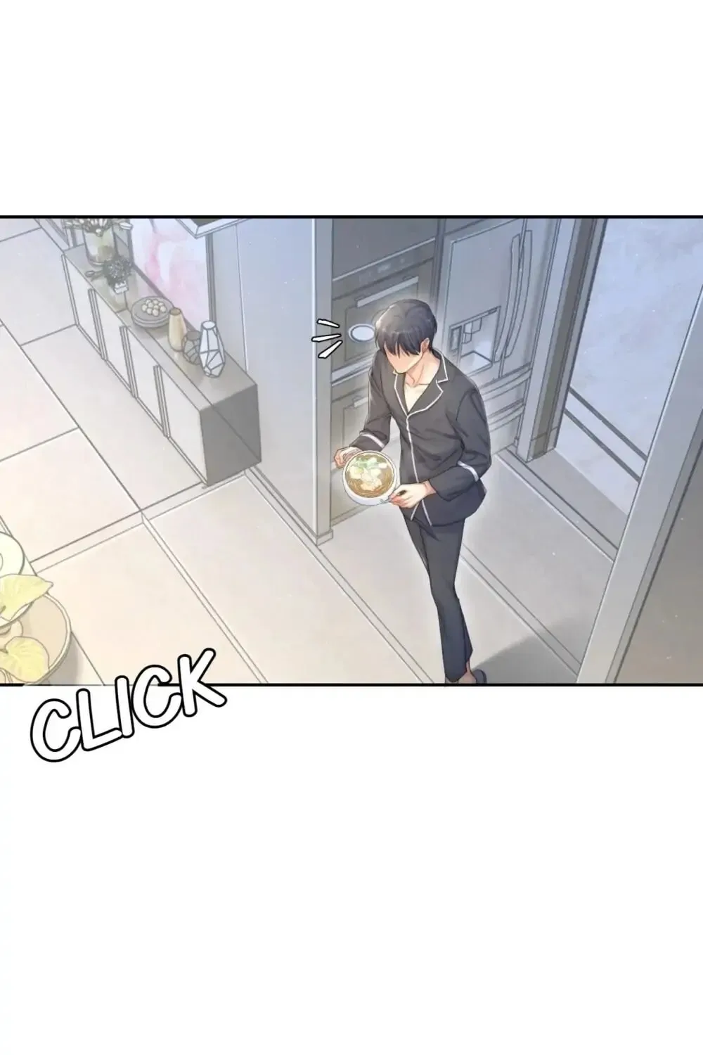 Read Intoxicated Love chapter 33 image 39 on Lezhin