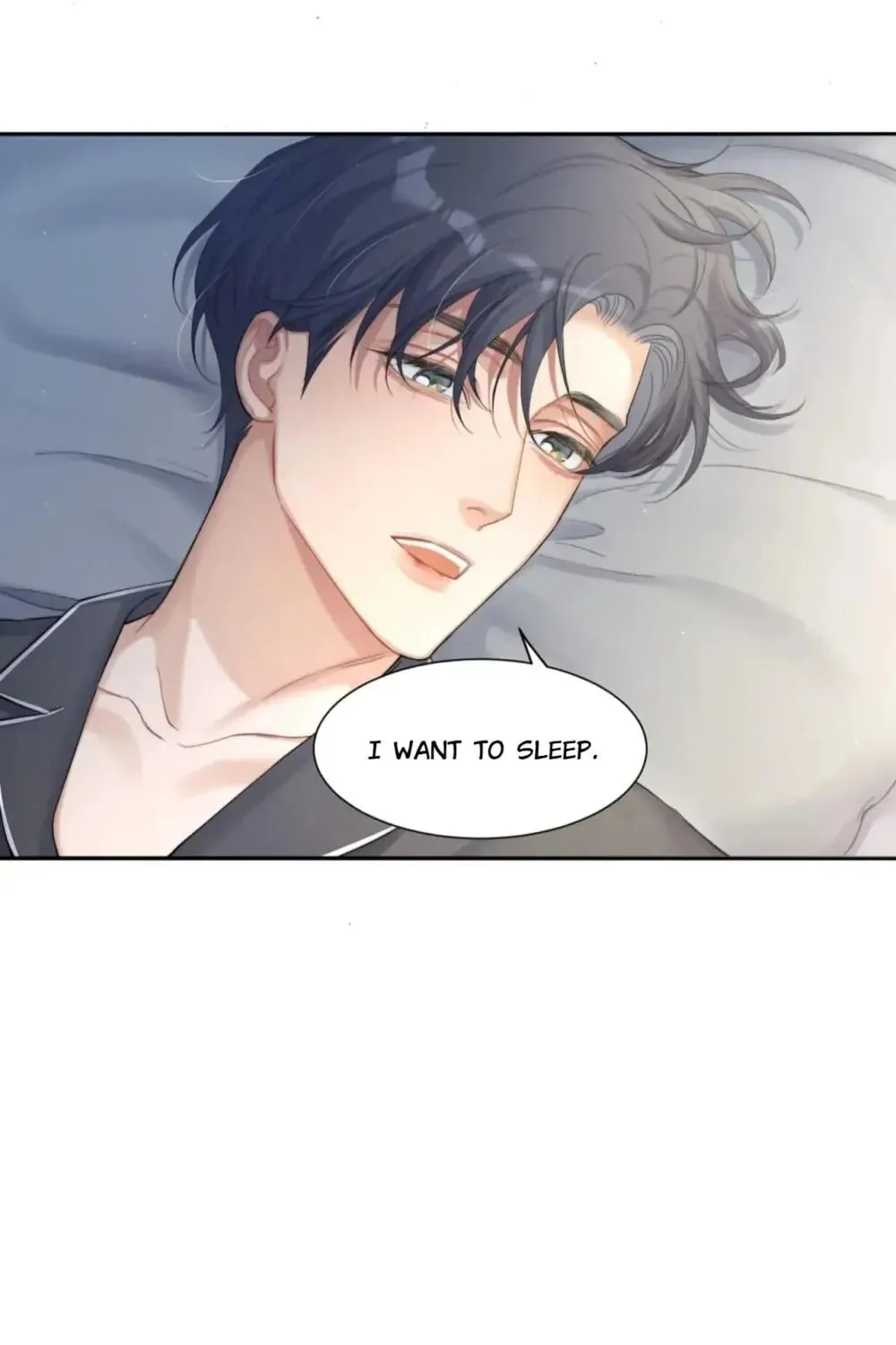 Read Intoxicated Love chapter 33 image 4 on Lezhin