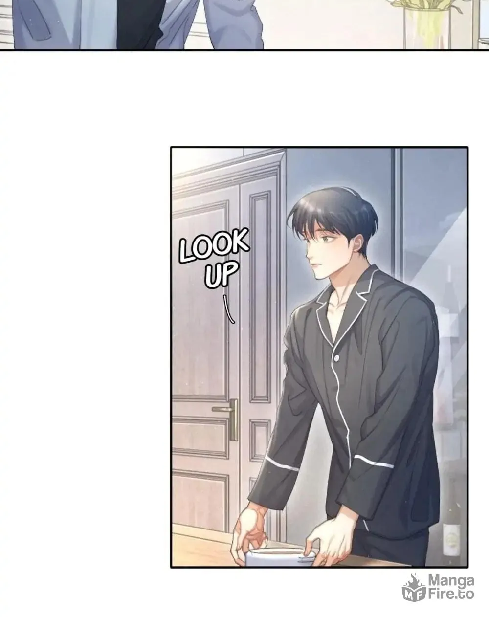 Read Intoxicated Love chapter 33 image 42 on Lezhin