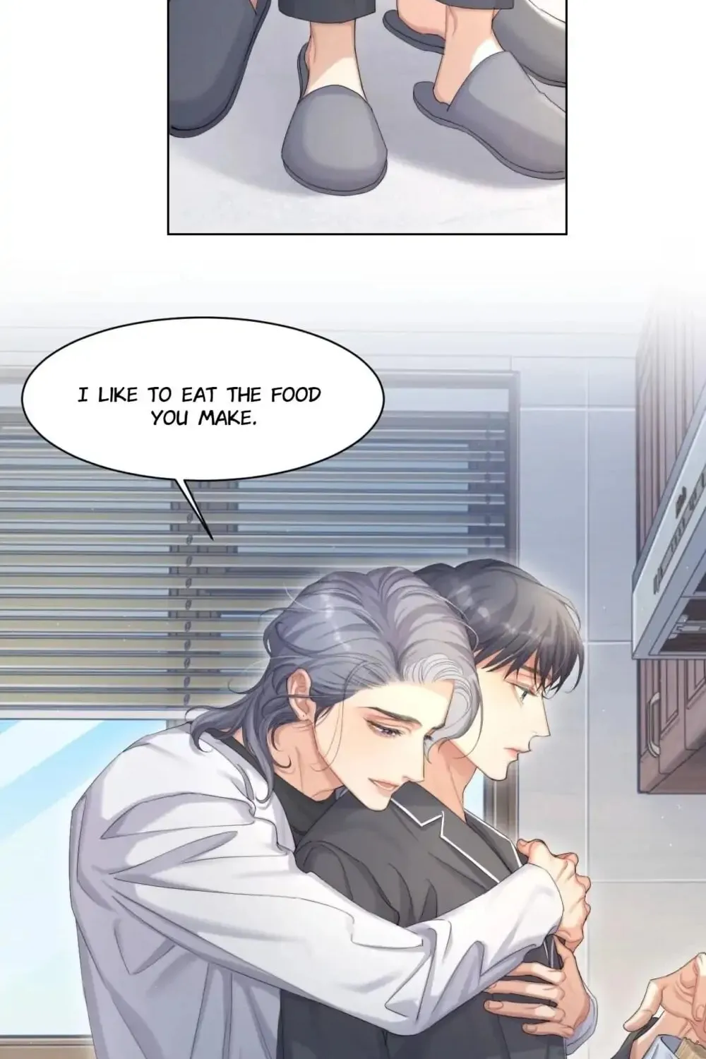 Read Intoxicated Love chapter 33 image 44 on Lezhin