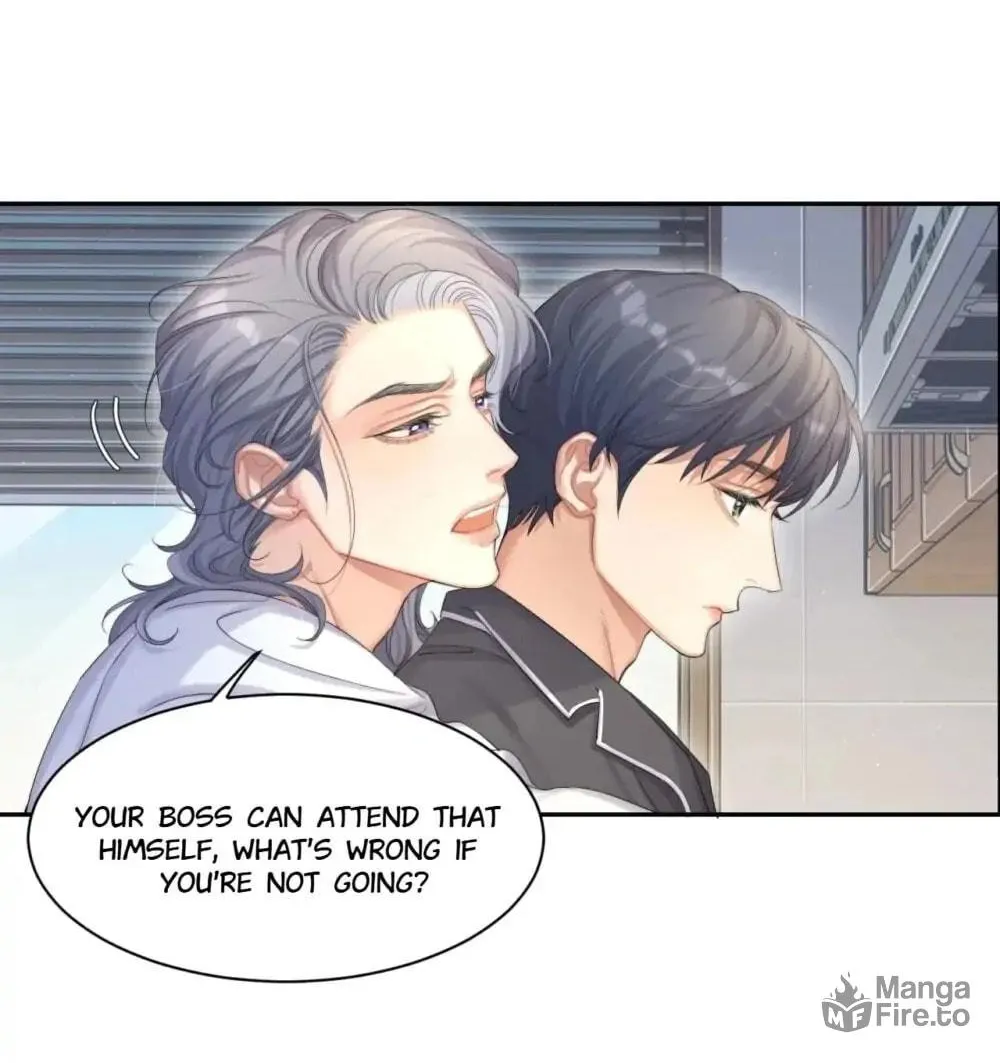 Read Intoxicated Love chapter 33 image 47 on Lezhin