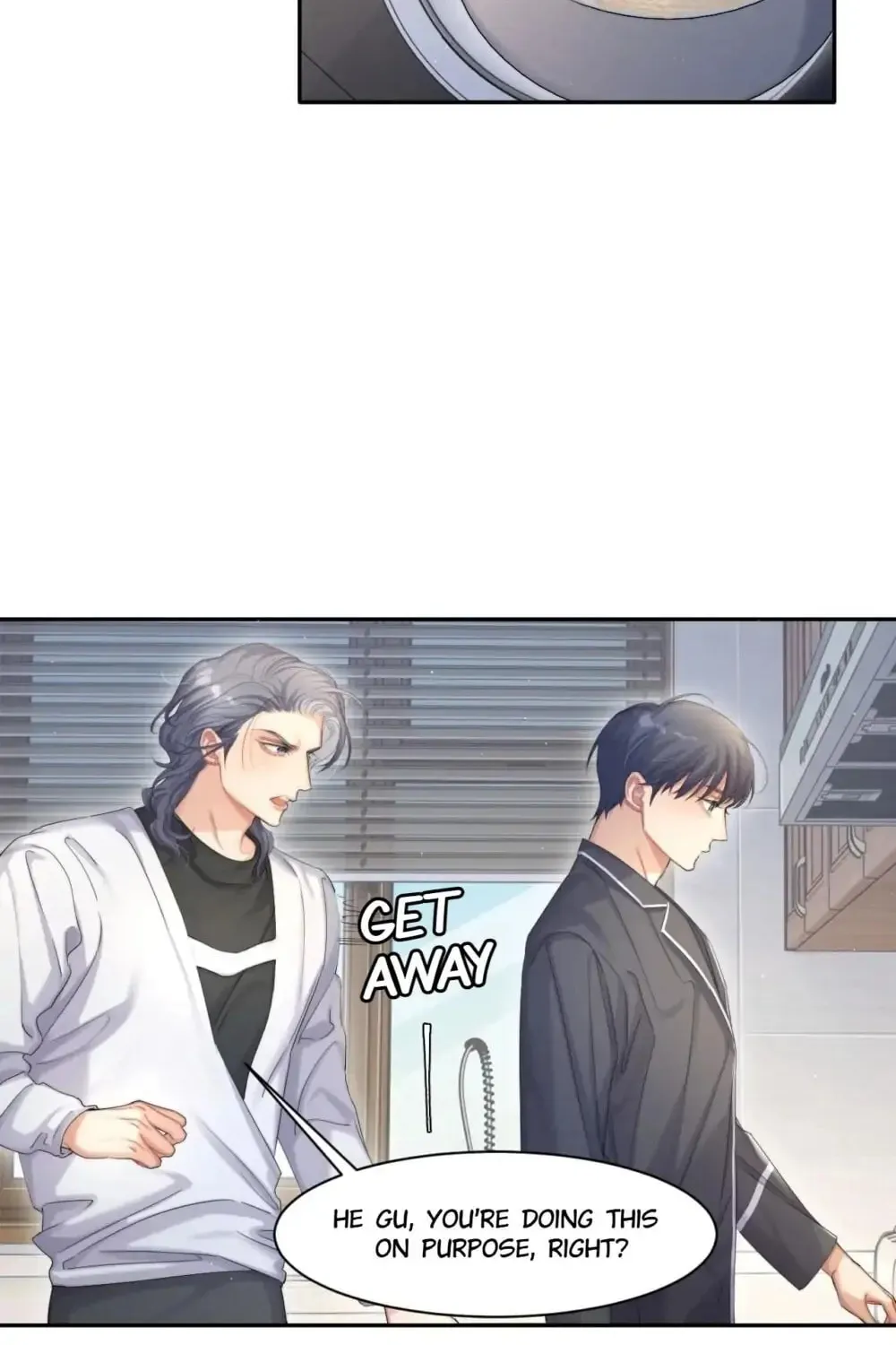 Read Intoxicated Love chapter 33 image 49 on Lezhin