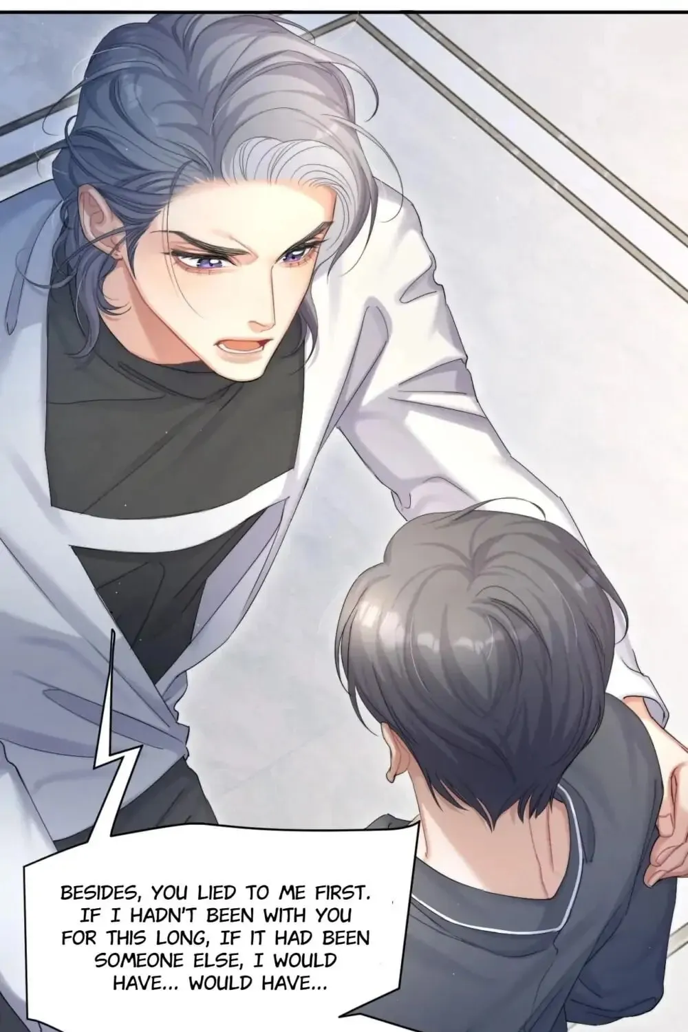 Read Intoxicated Love chapter 33 image 54 on Lezhin