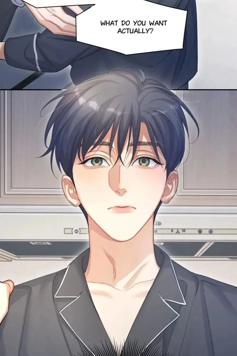 Read Intoxicated Love chapter 33 image 55 on Lezhin