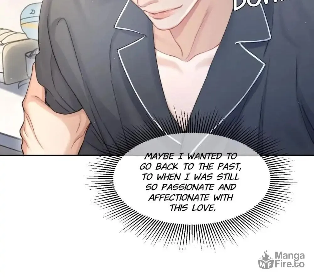 Read Intoxicated Love chapter 33 image 58 on Lezhin