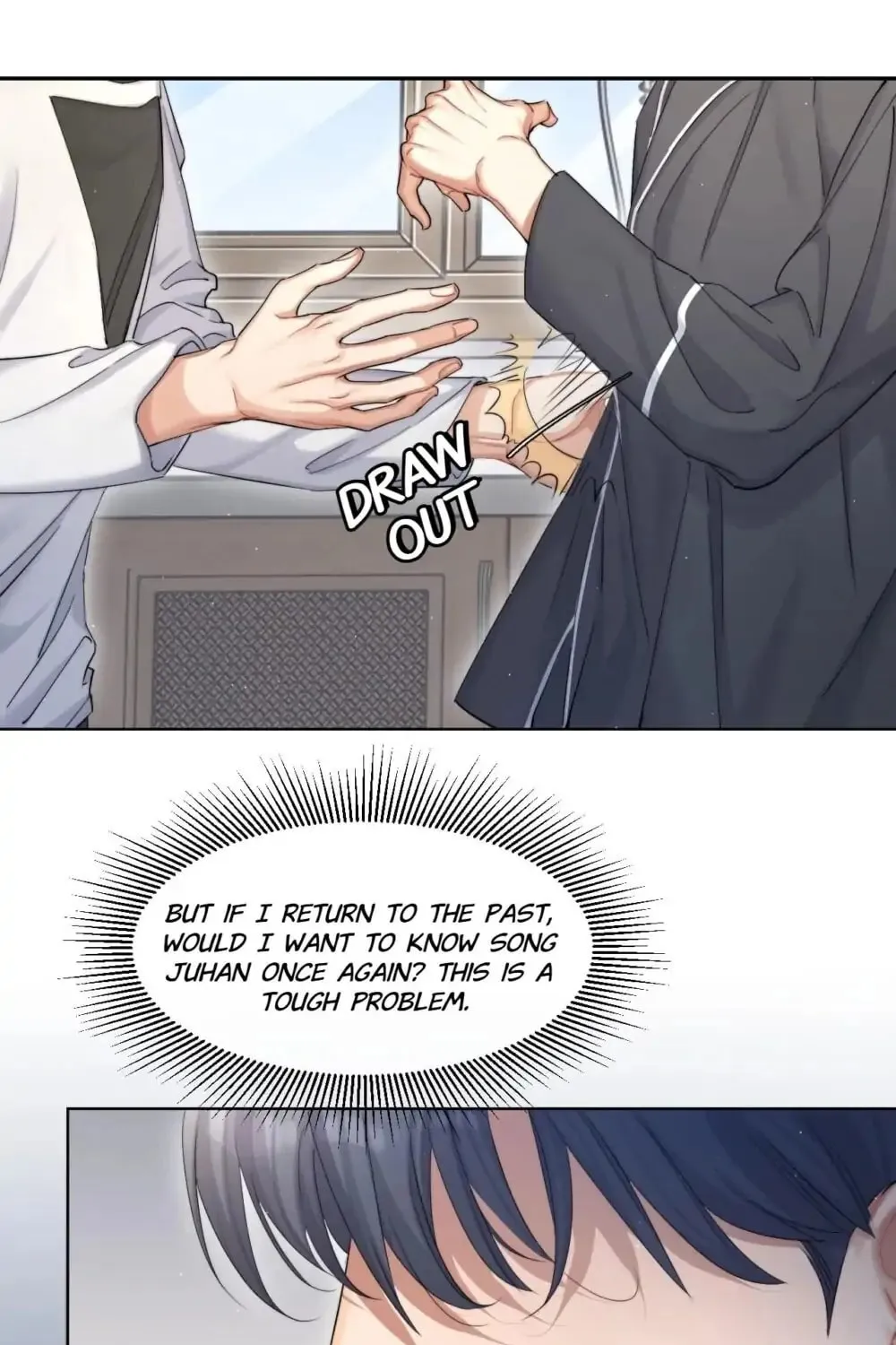 Read Intoxicated Love chapter 33 image 59 on Lezhin