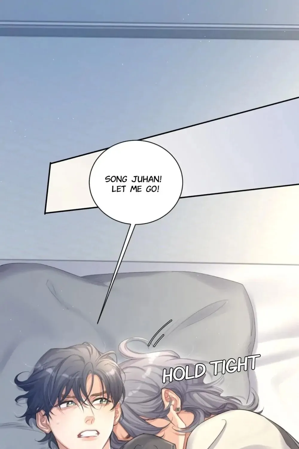 Read Intoxicated Love chapter 33 image 9 on Lezhin