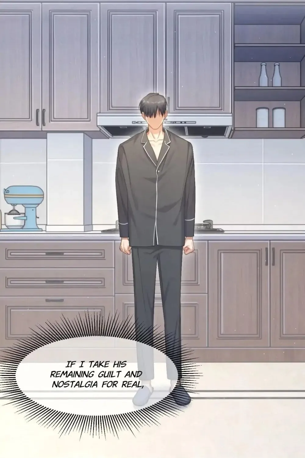 Read Intoxicated Love chapter 34 image 11 on Lezhin