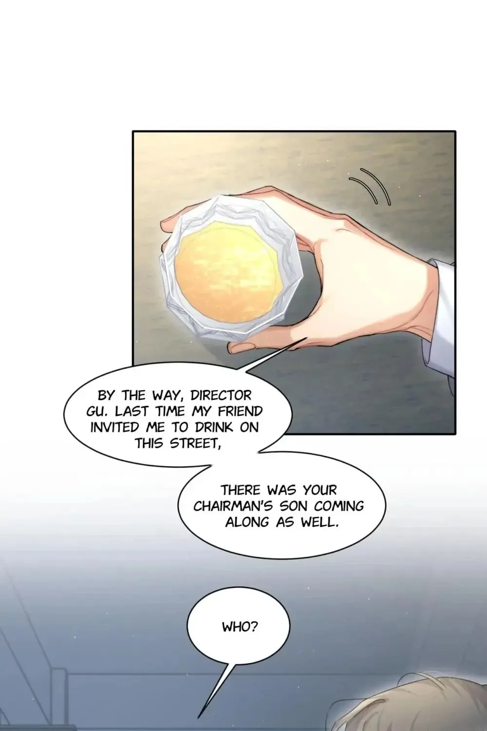 Read Intoxicated Love chapter 34 image 16 on Lezhin