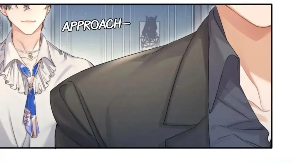 Read Intoxicated Love chapter 34 image 20 on Lezhin