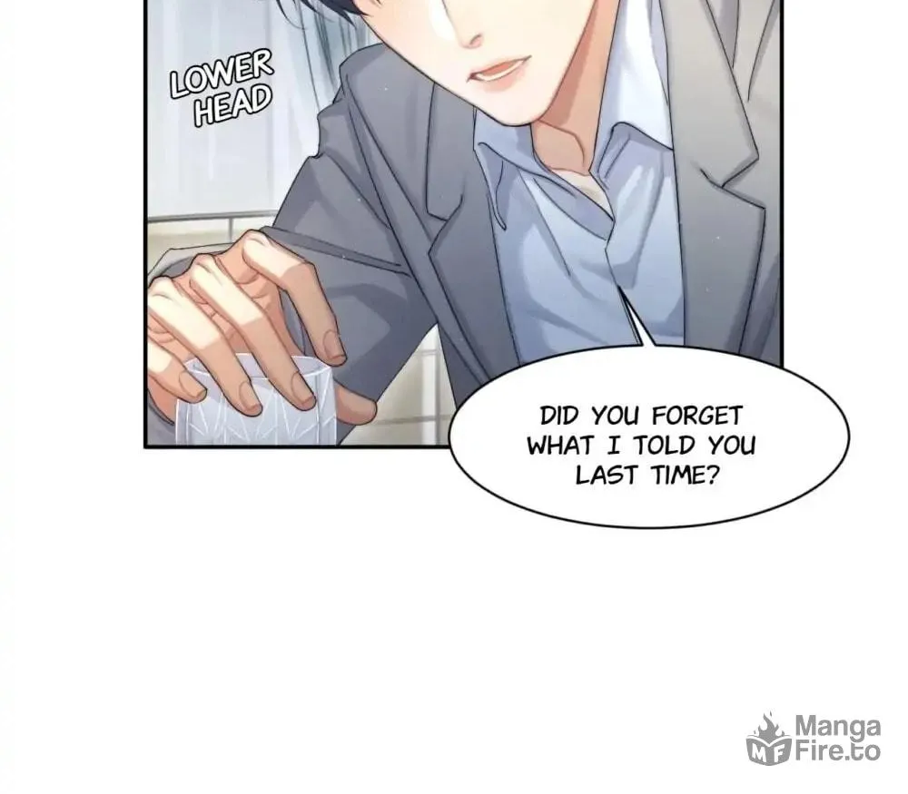 Read Intoxicated Love chapter 34 image 28 on Lezhin