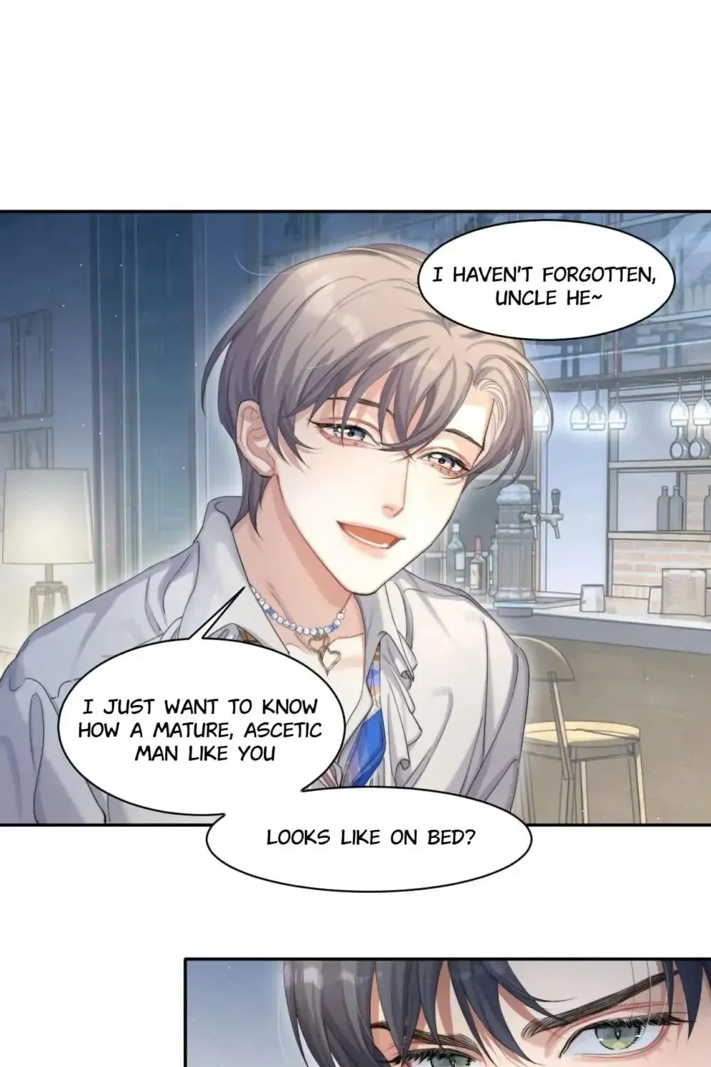 Read Intoxicated Love chapter 34 image 29 on Lezhin