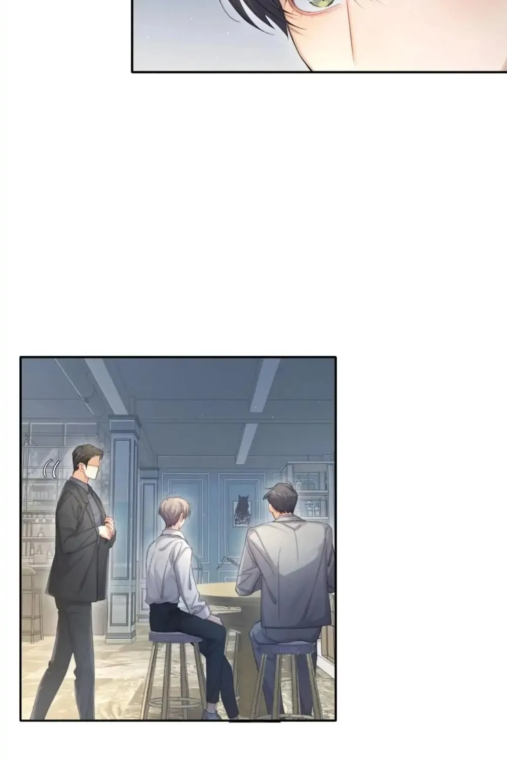 Read Intoxicated Love chapter 34 image 30 on Lezhin