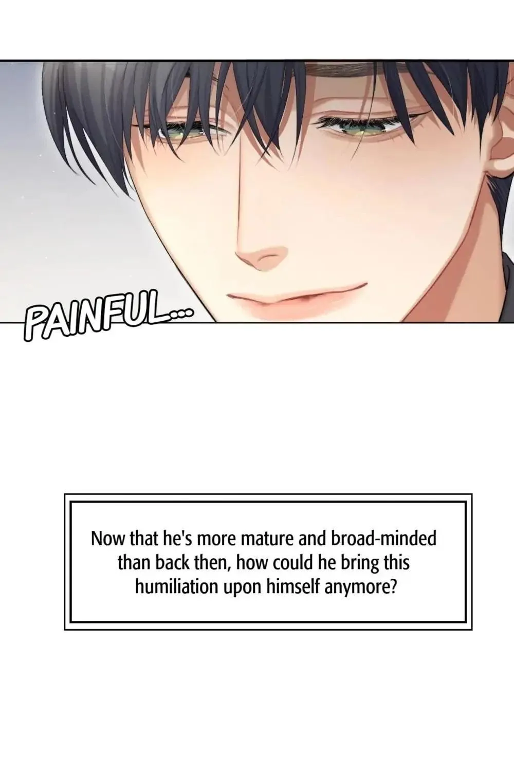 Read Intoxicated Love chapter 34 image 4 on Lezhin