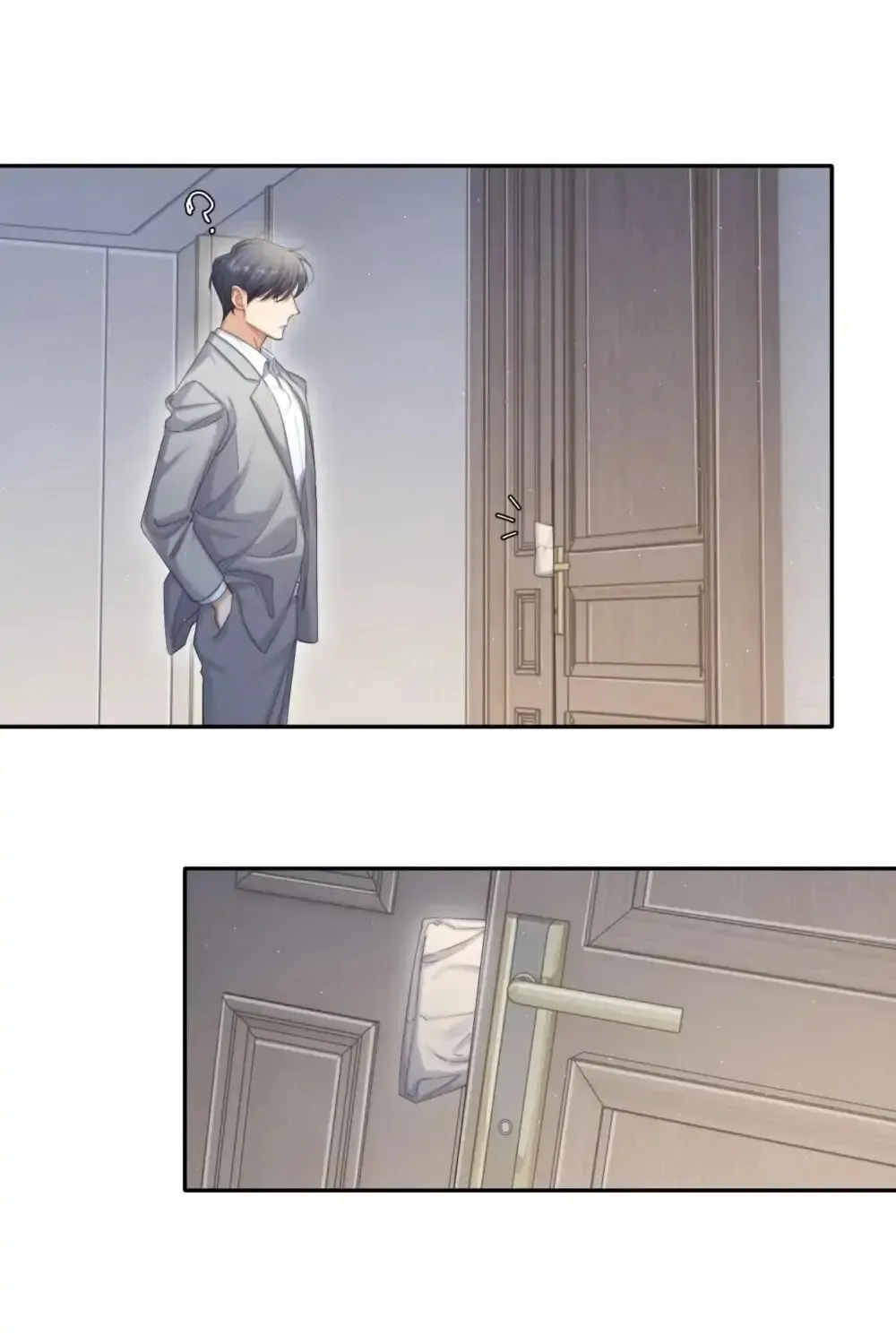 Read Intoxicated Love chapter 34 image 42 on Lezhin