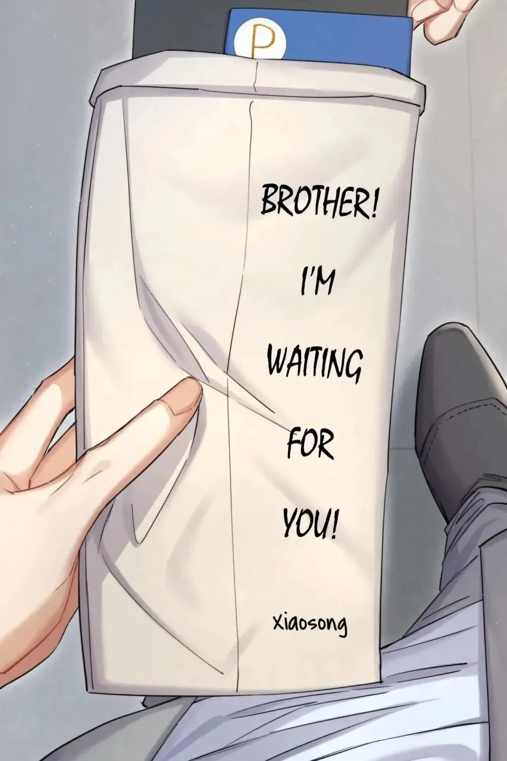 Read Intoxicated Love chapter 34 image 44 on Lezhin
