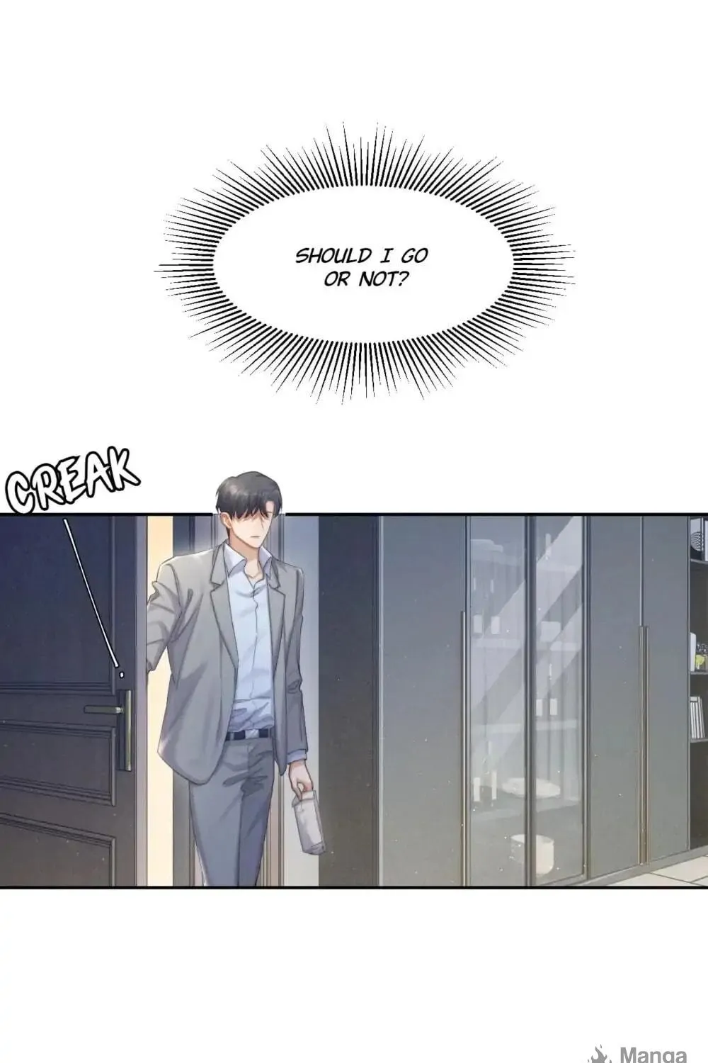 Read Intoxicated Love chapter 34 image 46 on Lezhin