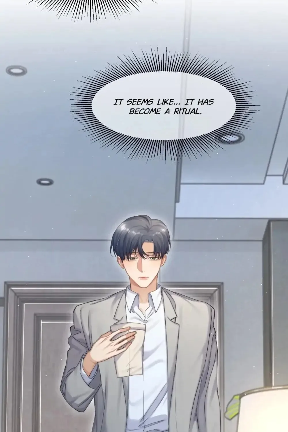 Read Intoxicated Love chapter 34 image 51 on Lezhin
