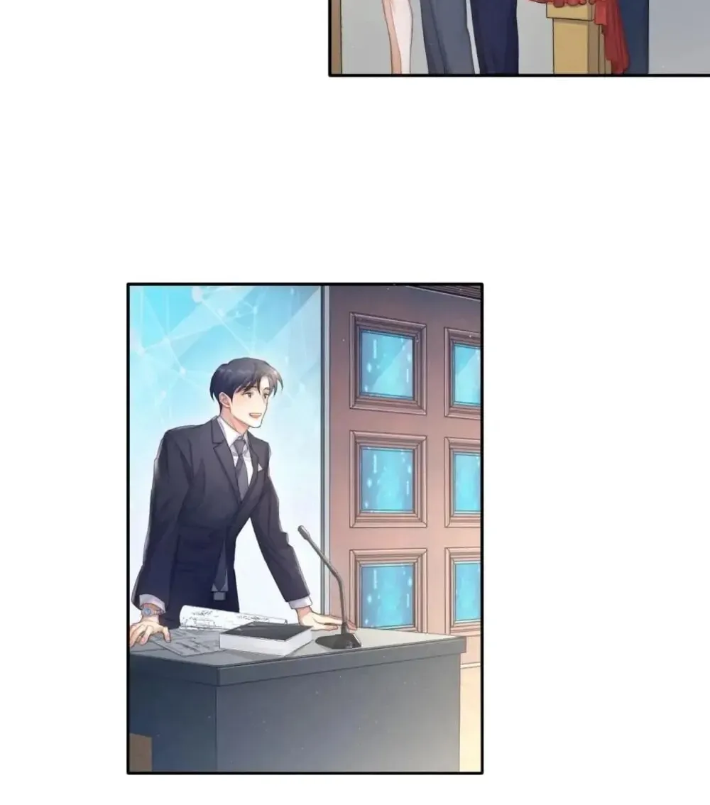 Read Intoxicated Love chapter 35 image 1 on Lezhin