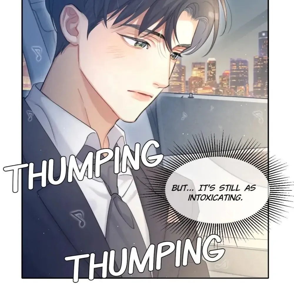 Read Intoxicated Love chapter 35 image 10 on Lezhin