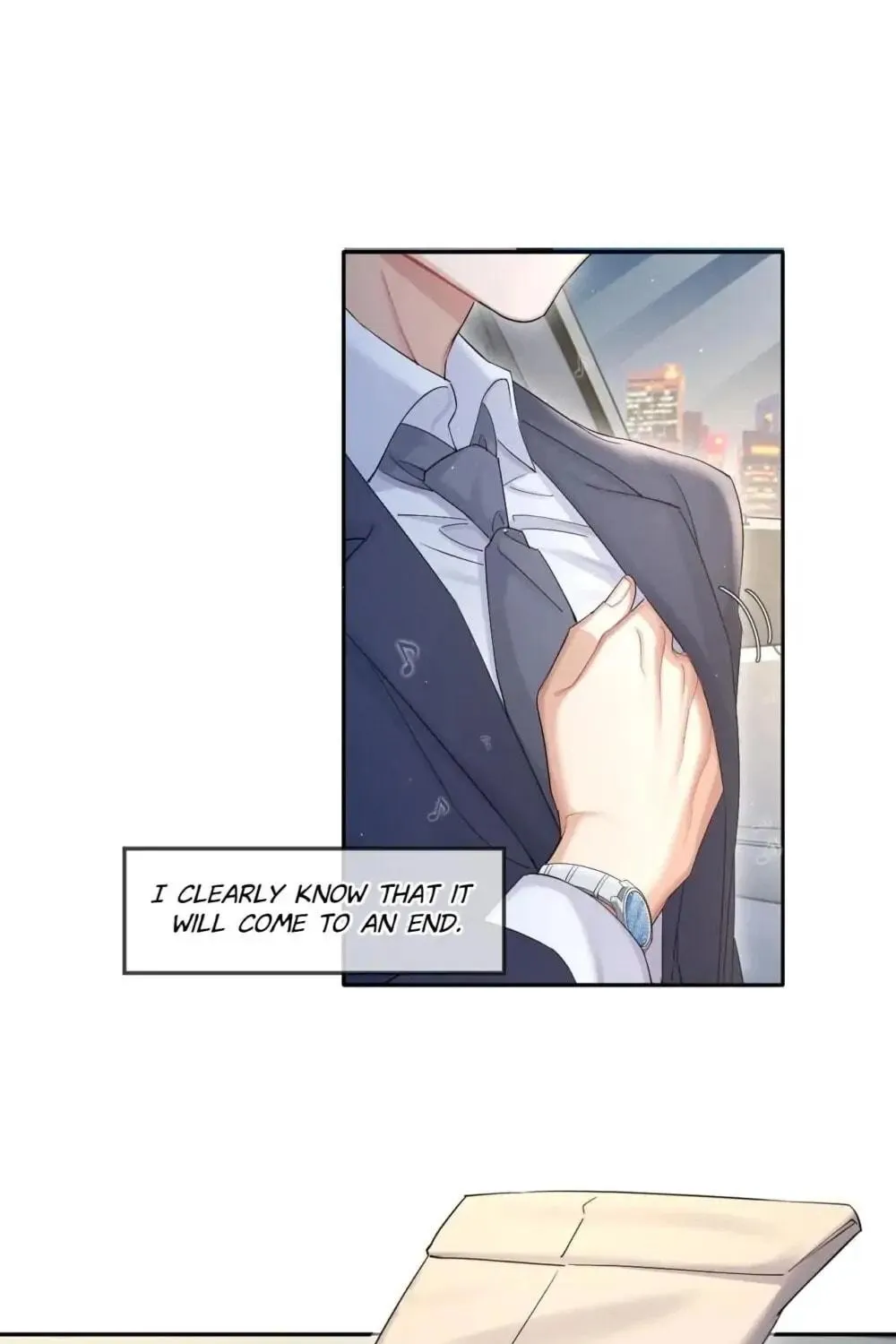 Read Intoxicated Love chapter 35 image 11 on Lezhin