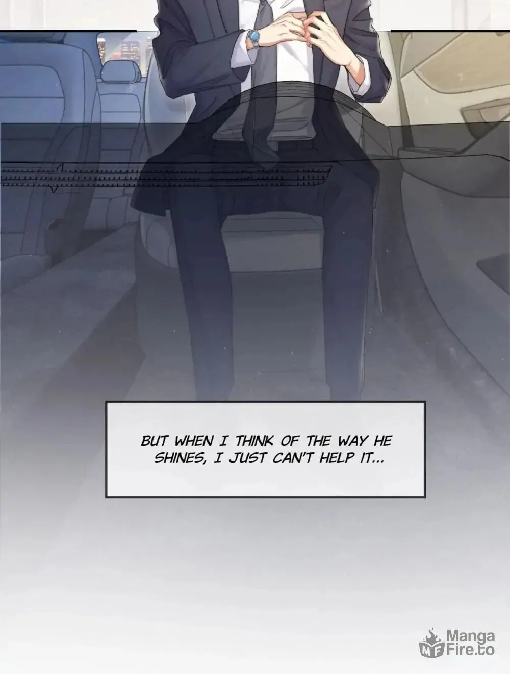 Read Intoxicated Love chapter 35 image 14 on Lezhin